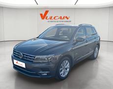 Volkswagen Tiguan Givors