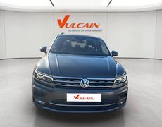 Volkswagen Tiguan Givors
