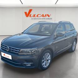 Volkswagen Tiguan 1.4 TSI ACT 150 BMT DSG6 Carat occasion - Givors - photo 2/22
