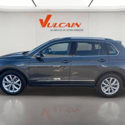 Volkswagen Tiguan 1.4 TSI ACT 150 BMT DSG6 Carat occasion - Givors - photo 3/22