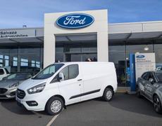 Ford Transit Custom Carcassonne