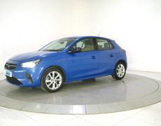 Opel Corsa Les Sables-d'Olonne