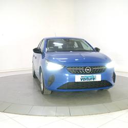 Opel Corsa Corsa 1.2 Turbo 100 ch BVM6 - Elegance Business Les Sables-d'Olonne