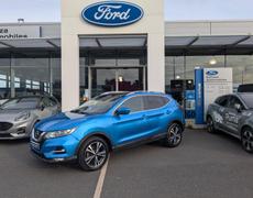 Nissan Qashqai Carcassonne