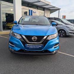 Nissan Qashqai 1.5 dCi 115ch N-Connecta DCT 2019 Euro6-EVAP Carcassonne