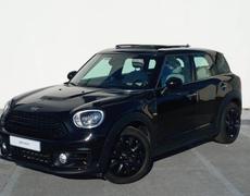 Mini Countryman Guérande