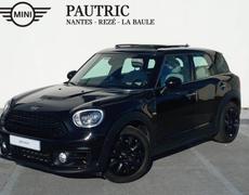 Mini Countryman Guérande