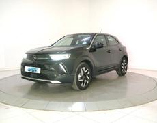 Opel Mokka Les Sables-d'Olonne