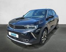 Opel Mokka Les Sables-d'Olonne