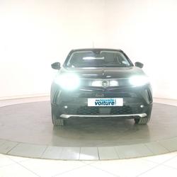 Opel Mokka Mokka Electrique 136 ch & Batterie 50 kWh - Elegance Les Sables-d'Olonne