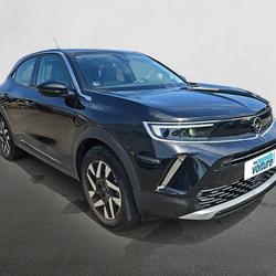 Opel Mokka Mokka Electrique 136 ch & Batterie 50 kWh - Elegance Les Sables-d'Olonne