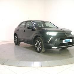 Opel Mokka Mokka Electrique 136 ch & Batterie 50 kWh - Elegance Les Sables-d'Olonne