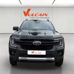 Ford Ranger SUPER CABINE 2.0 ECOBLUE 205 CH S&S BVA10 e-4WD WILDTRAK occasion - Givors - photo 2/27