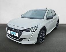 Peugeot 208 Les Sables-d'Olonne