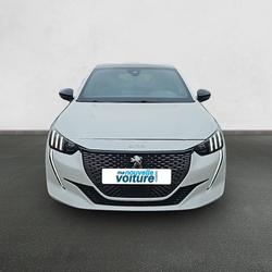 Peugeot 208 208 PureTech 100 S&S EAT8 - GT Les Sables-d'Olonne