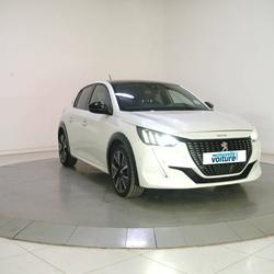 Peugeot 208 208 PureTech 100 S&S EAT8 - GT Les Sables-d'Olonne