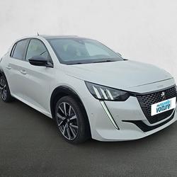 Peugeot 208 208 PureTech 100 S&S EAT8 - GT Les Sables-d'Olonne