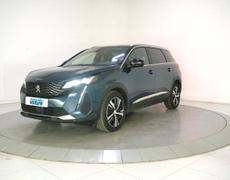 Peugeot 5008 Les Sables-d'Olonne