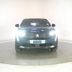 Peugeot 5008 5008 BlueHDi 130ch S&S EAT8 - GT Les Sables-d'Olonne