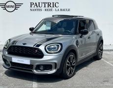 Mini Countryman Saint-Herblain