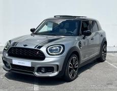 Mini Countryman Saint-Herblain