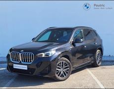 BMW X1 Saint-Herblain