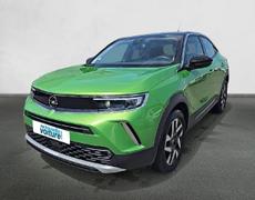 Opel Mokka Les Sables-d'Olonne
