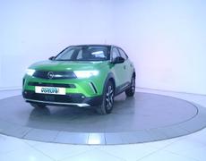 Opel Mokka Les Sables-d'Olonne