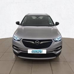 Opel Grandland X Hybrid 225 ch BVA8 - Elegance Business occasion - Les Sables-d'Olonne - photo 2/28