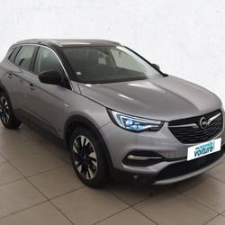 Opel Grandland X Hybrid 225 ch BVA8 - Elegance Business occasion - Les Sables-d'Olonne - photo 3/28