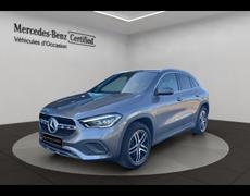 Mercedes GLA Sablé-sur-Sarthe