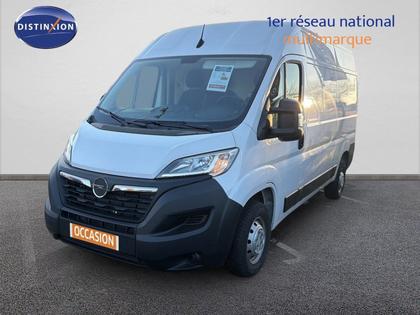 Opel Movano - L2H2 3.5 140CH BLUEHDI S&S - 24 580 €