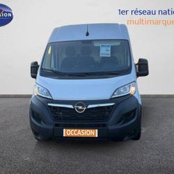 Opel Movano L2H2 3.5 140CH BLUEHDI S&S La Gacilly