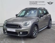 Mini Countryman Guérande