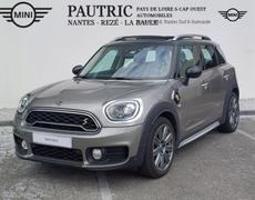 Mini Countryman Guérande