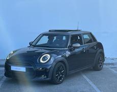 Mini Cooper Saint-Herblain