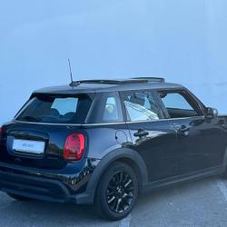 Mini Cooper Cooper 136ch Edition Premium Plus BVA7 Saint-Herblain