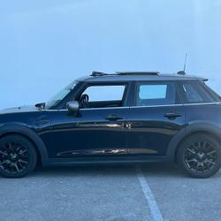 Mini Cooper Cooper 136ch Edition Premium Plus BVA7 Saint-Herblain