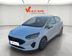 Ford Fiesta Givors