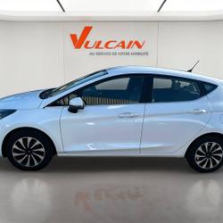 Ford Fiesta 1.0 Flexifuel 95 ch S&S BVM6 Titanium Business occasion - Givors - photo 3/20
