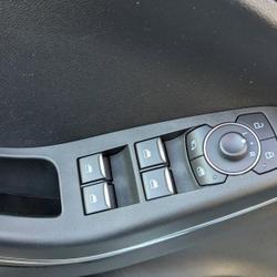 Ford Puma 1.0 Flexifuel 125ch S&S mHEV Titanium Design 2 Carcassonne