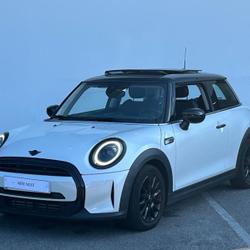 Mini Mini Cooper 136ch  Edition Camden BVA7 Saint-Herblain