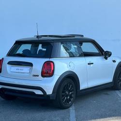 Mini Mini Cooper 136ch  Edition Camden BVA7 Saint-Herblain
