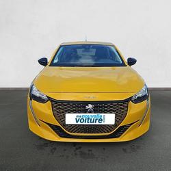 Peugeot 208 208 Electrique 50 kWh 136ch - Like Les Sables-d'Olonne
