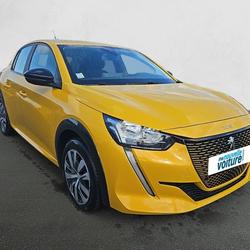 Peugeot 208 208 Electrique 50 kWh 136ch - Like Les Sables-d'Olonne