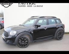 Mini Countryman Saint-Herblain