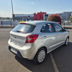 Ford Ka 1.2 Ti-VCT 70ch Essential Carcassonne