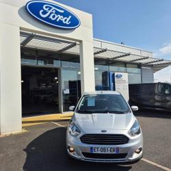 Ford Ka 1.2 Ti-VCT 70ch Essential Carcassonne