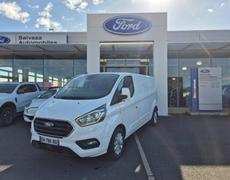 Ford Transit Custom Carcassonne