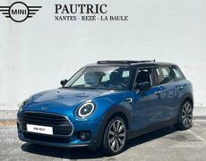 Mini Clubman Saint-Herblain